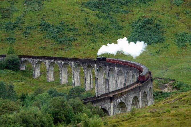 Loch Ness , Heilan Coos ,Great Glen , Fort William and Glencoe - Key Things That Make This Tour Worth Your Time