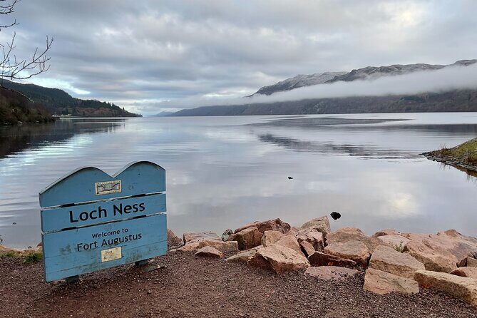 Loch Ness , Heilan Coos ,Great Glen , Fort William and Glencoe - A Great Glen Day That Feels Organized, Not Rushed