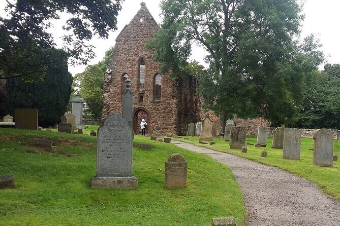 loch Ness, Inverness and Outlander Sites From Invergordon Port - Stop 4: Loch Ness viewpoints and photo time
