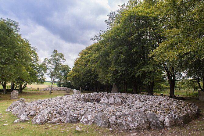 Loch Ness, Outlander and Highlands Private Chauffeur Tour from Inverness - Inverness first impressions at Abertarff House and Church Street