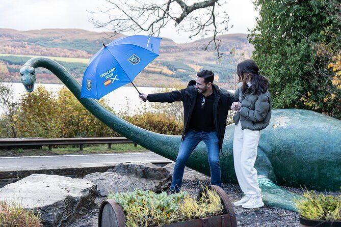 Loch Ness Private Day Tour up to 8 passengers - Early Morning Pickup From Edinburgh (and why it matters)