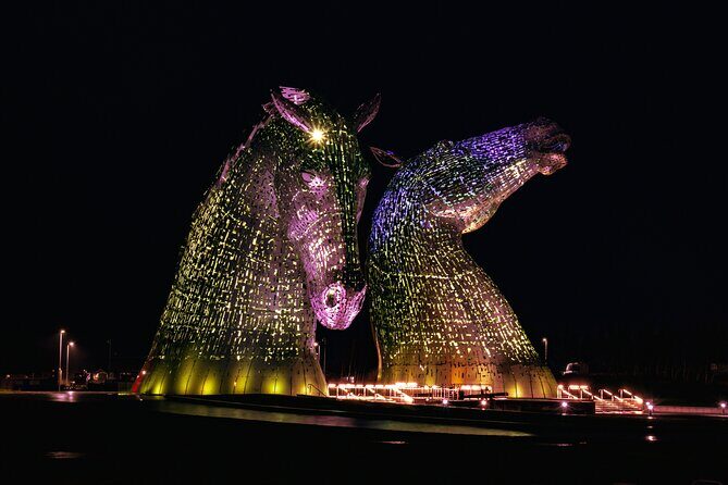 Loch Ness Private Day Tour up to 8 passengers - Inverness and Culloden: City Stops for Shopping, Food, and Outlander Fans