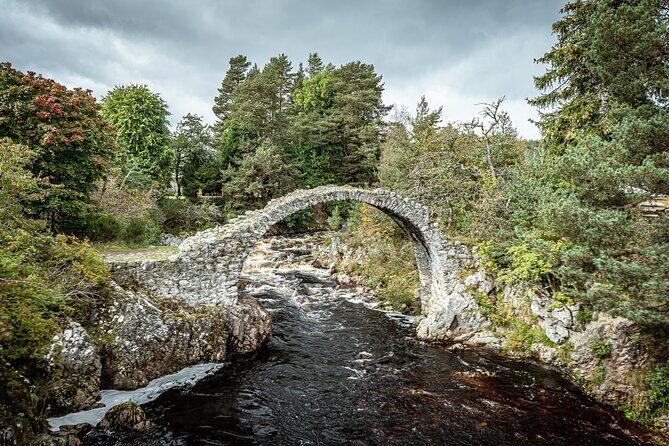 Loch Ness Private Day Tour up to 8 passengers - The Guide Makes or Breaks a Highlands Day