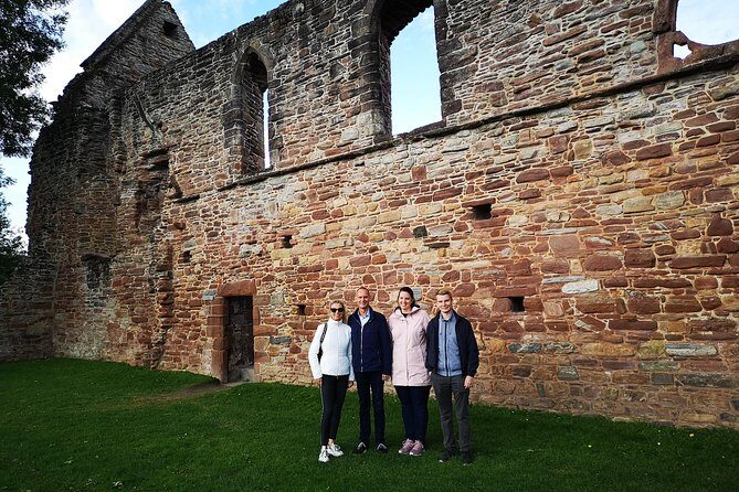 Loch Ness Shore Tour from Invergordon - Culloden Battlefield: A Free Stop That Hits Hard (In a Good Way)