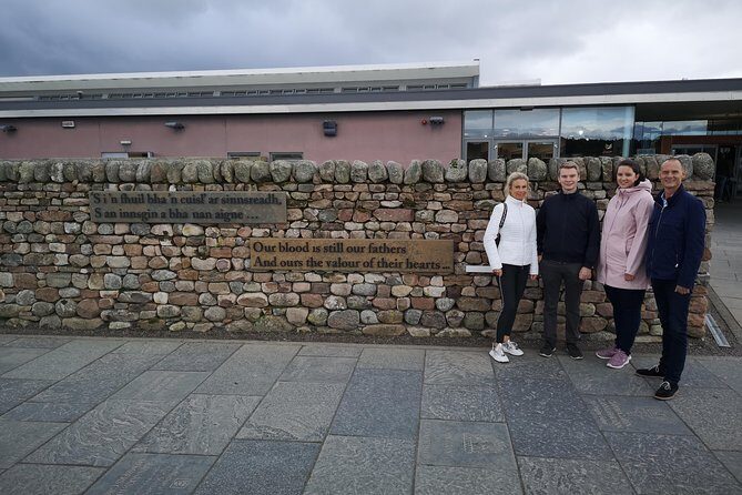 Loch Ness Shore Tour from Invergordon - Included Perks That Make the Day Feel Less Like a Mission