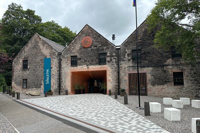 Loch Ness Tour: Day Trip to Loch Ness, Outlander Sites and More - Culloden Battlefield: a free walk that hits hard