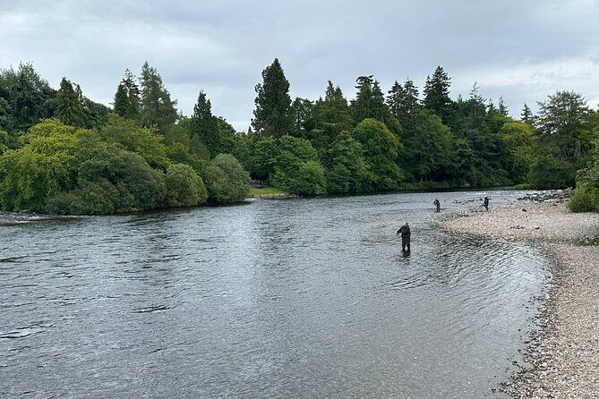 Loch Ness Tour: Day Trip to Loch Ness, Outlander Sites and More - Cawdor Castle: gardens worth the time, but admission isn’t included