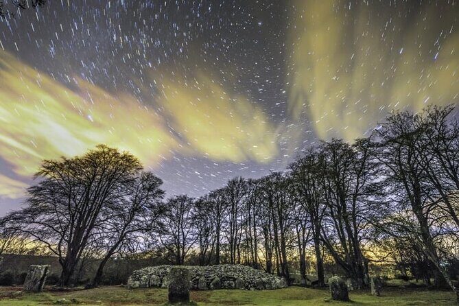 Loch Ness, Urquhart Castle & Culloden Battlefield Shore Excursion - Price and value: what you’re really paying for