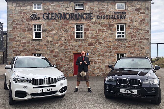 Loch Ness Urquhart Culloden Clava Cawdor Whisky tasting Inverness - The 9:00 am rhythm: how the day stays efficient without feeling like a sprint