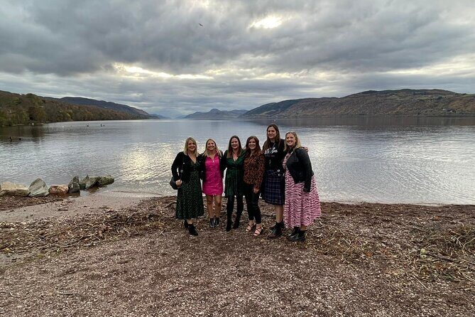 Loch Ness with Castles, Beaches, Mountains and MONSTERS - Setting Off from Invergordon: How This Tour Fits a Real Day