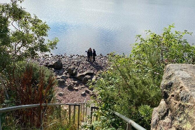 Loch Ness,cawdor castle,inverness,Culloden battlefield,& more from invergordon - Culloden Battlefield: The Jacobite Rising, Told So You Can Follow It