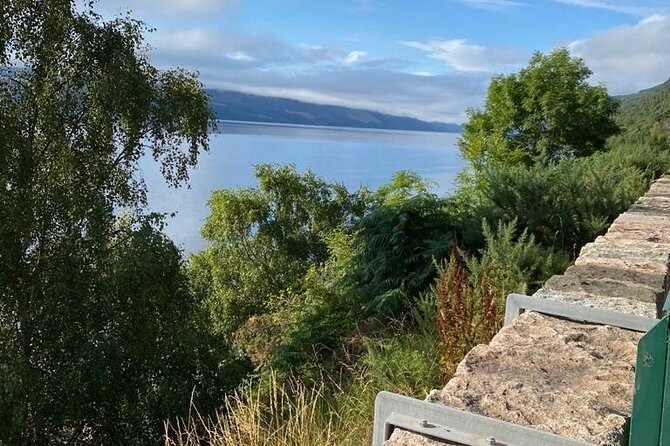 Loch Ness,cawdor castle,inverness,Culloden battlefield,& more from invergordon - The Singleton of Glen Ord Tasting and the Long Drive Home