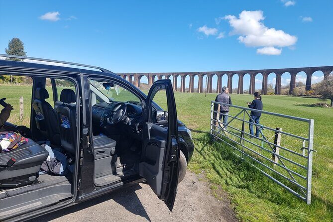 Lochness and Inverness day Tour - Loch Ness: the monster hunt plus icy water