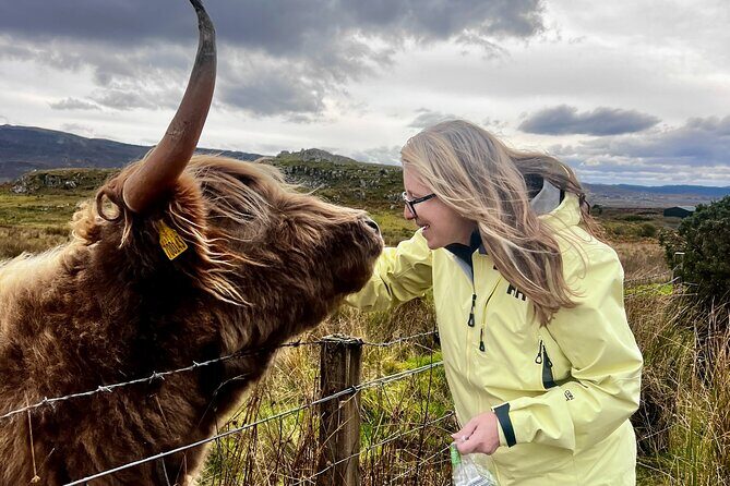 'Luke Skye-Walkers' 1 Day Isle of Skye Adventure + Hike Options - Why This One-Day Isle of Skye Trip Works From Inverness