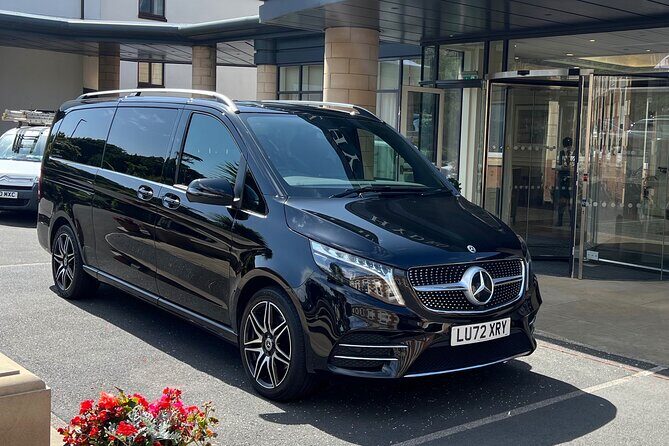Luxury Private Transfer - Key things to know before you go