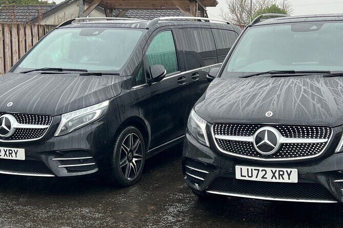 Luxury Private Transfer - Value and pricing: when this private transfer makes sense