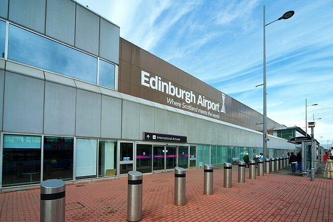 Luxury Transfer Service | Edinburgh to Inverness - Who this transfer fits best (and who might not love it)