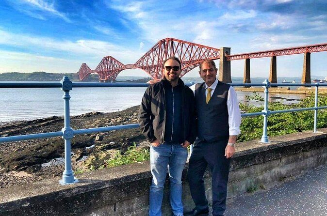 Luxury Transfer Service | Inverness to Edinburgh - Duration and What It Means for Your Day