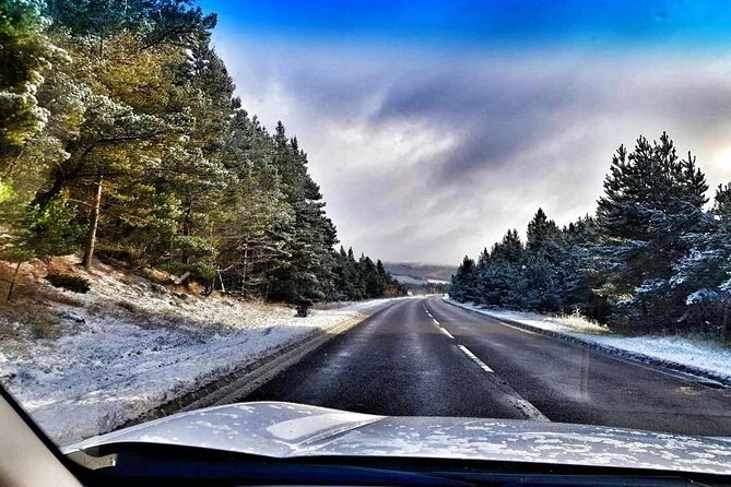 Luxury Transfer Service | Inverness to Edinburgh - Group Discounts and How to Think About Who Should Book