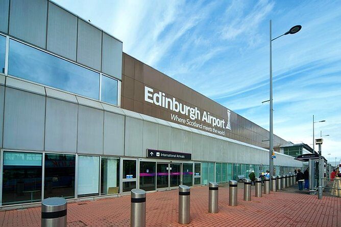 Luxury Transfer Service | Inverness to Edinburgh - Timing That Works: Flight Monitoring and Respectful Early Starts