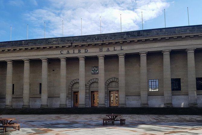 Made in Dundee: A Self-Guided Audio Tour - What this Made in Dundee audio tour is really like
