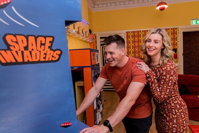 Magicians Heist Private Escape Room in Glasgow - Working With Your Team: Practical Tactics That Keep You From Spinning