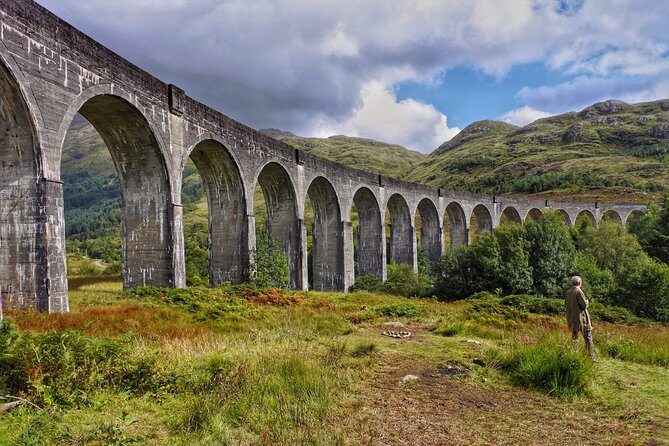 Multi Day Private Tour Of Scotland - Key takeaways before you book