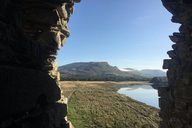 Multi Day Private Tour Of Scotland - Day 2: the Inverness Castle reality check and your guide’s attitude