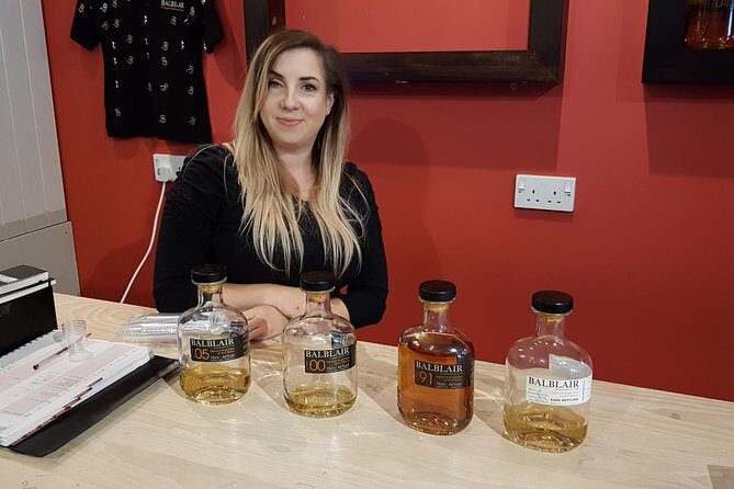 North Highland Deluxe Whisky Tour with Castle Option - Key Points Worth Knowing