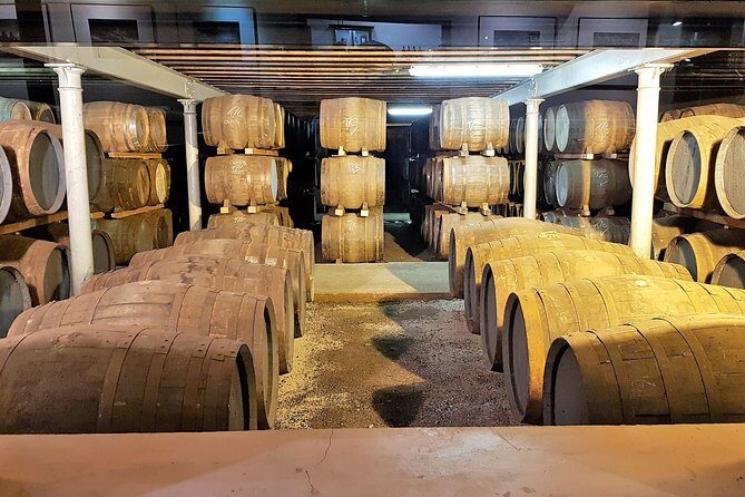 North Highland Deluxe Whisky Tour with Castle Option - A Private Driver Lets You Enjoy the North Highlands