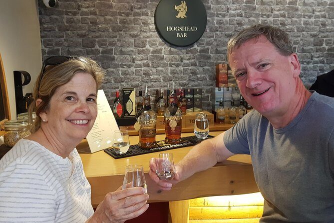 North Highland Deluxe Whisky Tour with Castle Option - Dunrobin Castle and Gardens: The Option That Breaks Up the Whisky Day