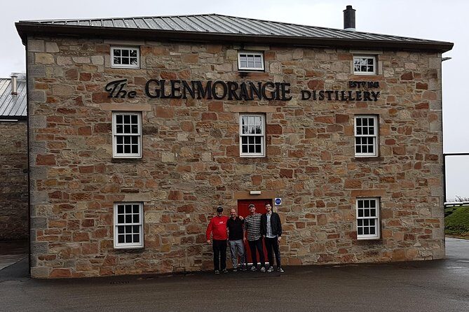 North Highland Deluxe Whisky Tour with Castle Option - What You Actually Need to Budget For