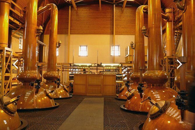 North Highland Tour Dunrobin Castle & More From invergordon Port - Key highlights you’ll feel in the moment