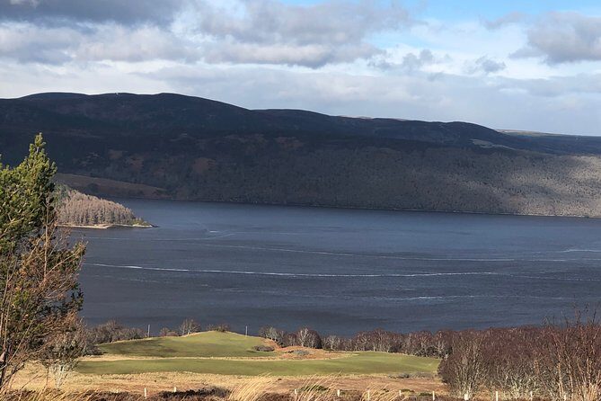 North Highland Tour Dunrobin Castle & More From invergordon Port - Dornoch Cathedral and town time: a real Highland break