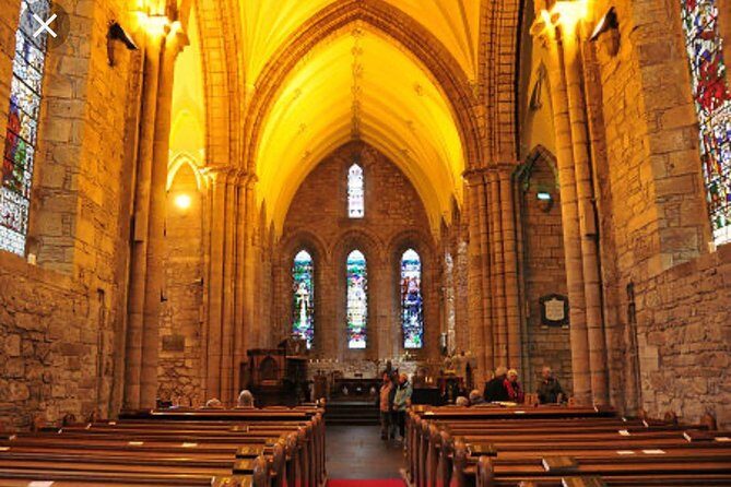 North Highland Tour including Dunrobin Castle and much more From Inverness City - A North Highlands day without the rental-car stress