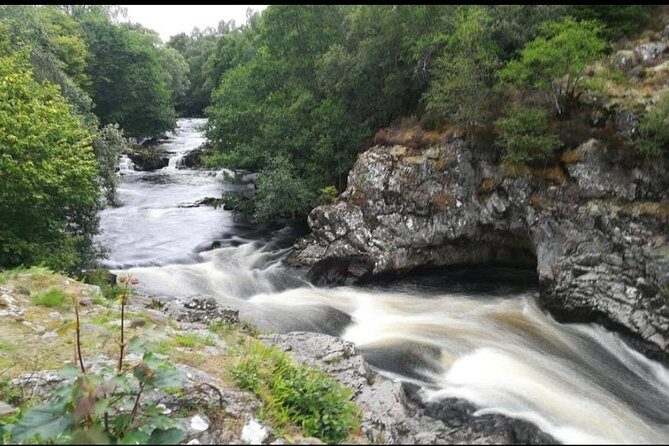 North Highland Tour including Dunrobin Castle and much more From Inverness City - Dornoch Firth viewpoints: Millionaire’s View and why the coast matters