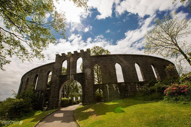 Oban and the West Highlands Day Trip from Glasgow - Stop 1: Loch Lomond and Luss for the water-edge photos