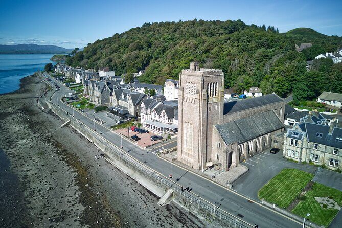 Oban Explorer Private Walking Tour - Private walking tour value: $133.20 for up to 6