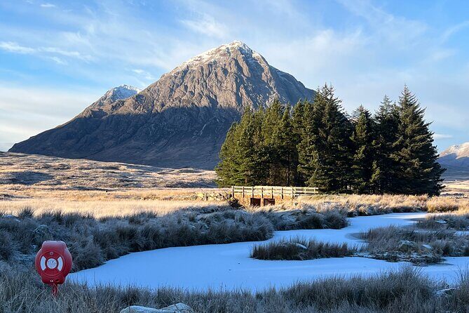 Oban, Glencoe, Western Highlands, Lochs & Castles Private Tour - Rest and Be Thankful: Your First Real Pause in Glen Coe Country