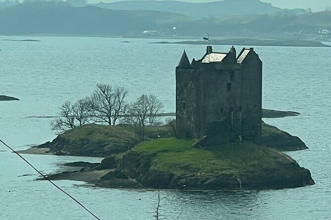 Oban, Glencoe, Western Highlands, Lochs & Castles Private Tour - St Conan’s Kirk: A Church That Feels Like a Proper Stop, Not a Detour
