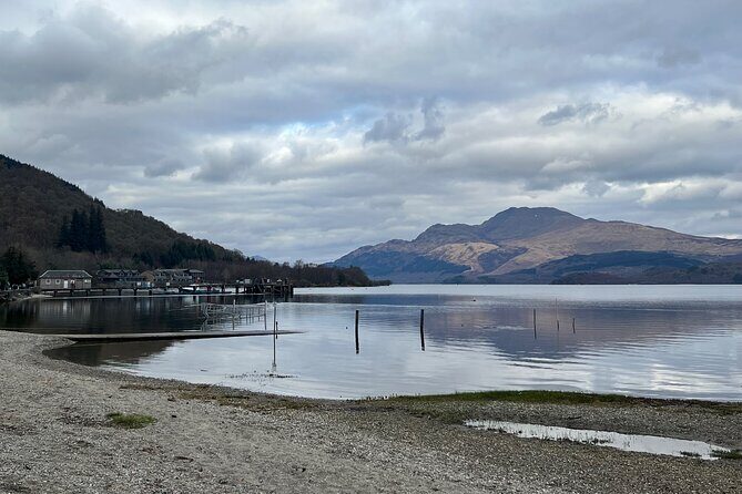 Oban, Glencoe, Western Highlands, Lochs & Castles Private Tour - Oban: The Best Part of the Day to Do It Your Way