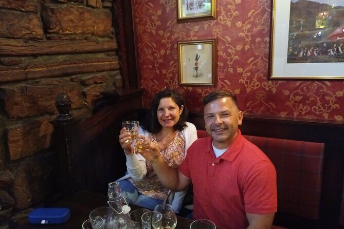 Oban Wee Walk and A Whisky Tour - Key things to know before you go