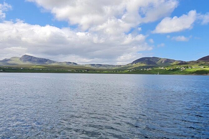 One Day Private Sailing from Oban Marina with Lunch - Price and Value: What $1,179.19 Gets You for Up to 4
