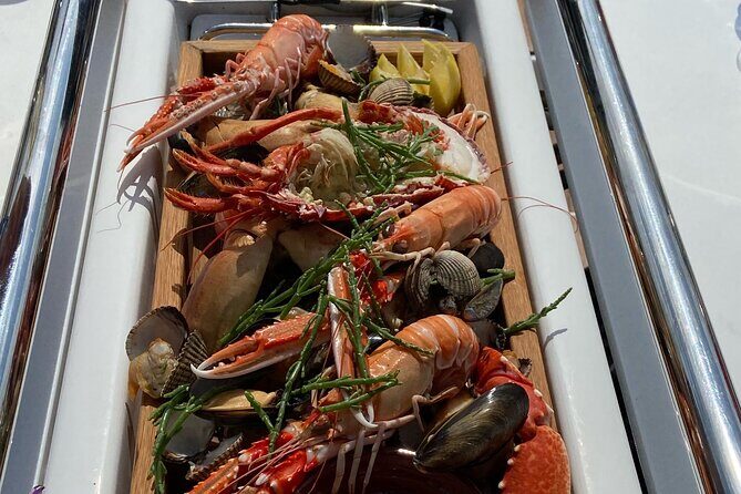 One Day Private Sailing from Oban Marina with Lunch - Who This Private Sailing Day Fits Best (and Who Might Want Something Else)