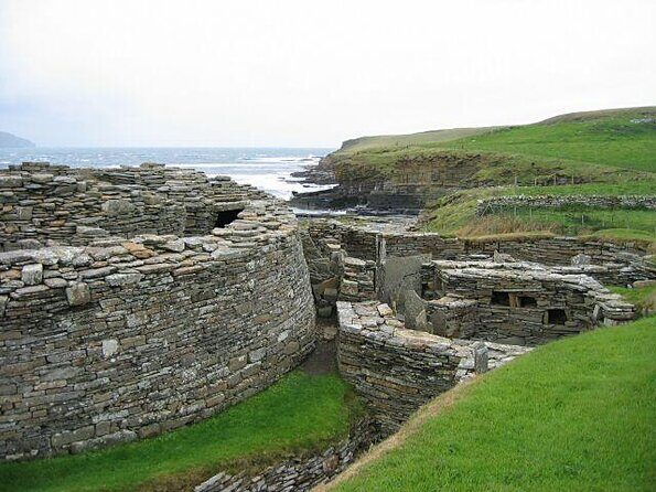 Orkney Mainland Private Tour - Key things that make this tour worth your time