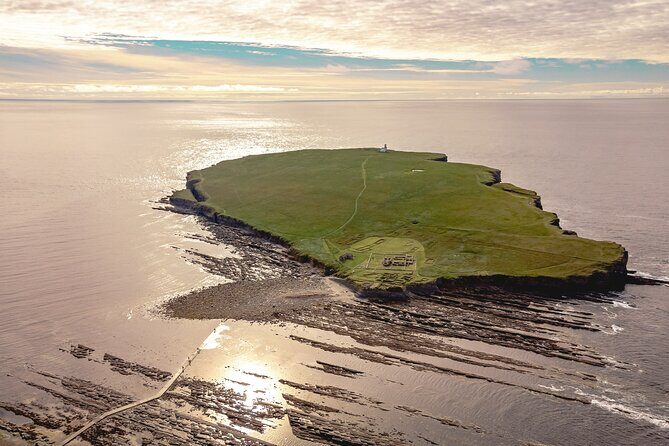 Orkney Mainland Private Tour - What you’re really buying for $322.21