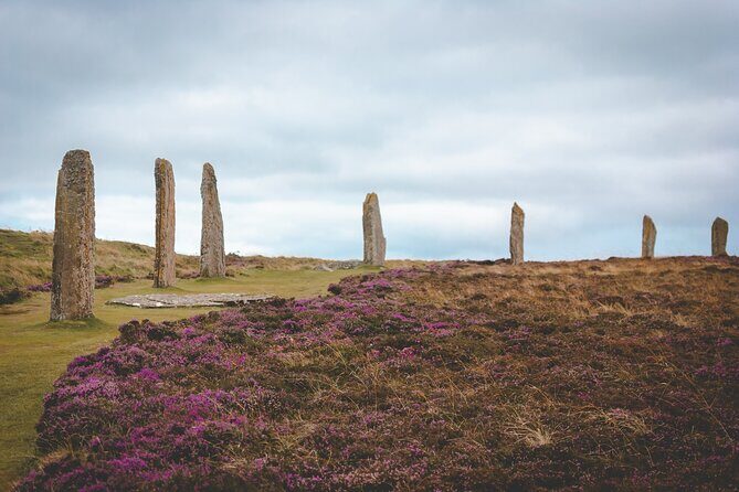 Orkney Mainland Private Tour - Scapa Flow: the panoramic drive that teaches you how the sea mattered