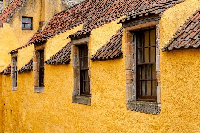 Outlander Adventure Day Tour from Glasgow Including Admissions - How This Day Hits Outlander Places Without Feeling Like a Sprint