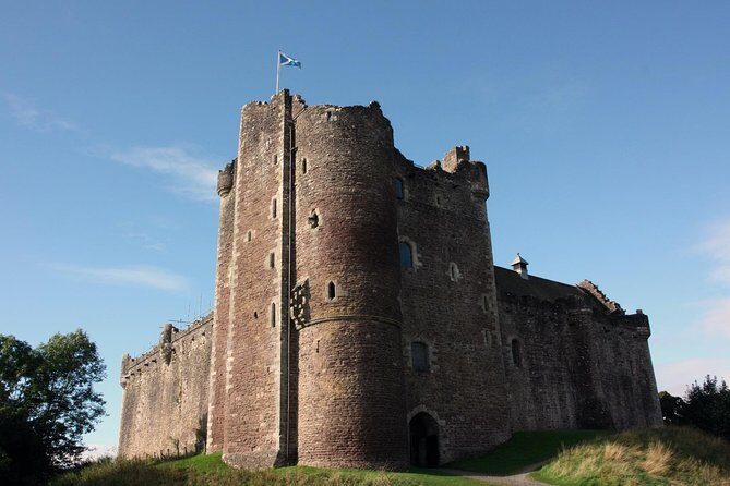 Outlander Day Tour - Price and value: what $244.06 buys (and what it doesn’t)