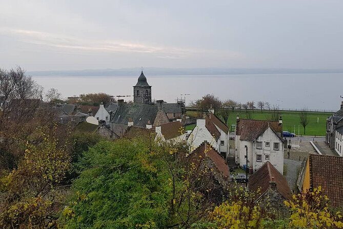 Outlander Day Tour from Glasgow - Key Highlights Worth Your Time